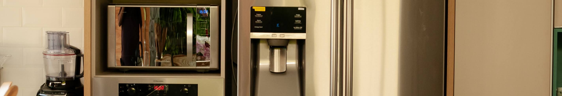 Refrigerator repair dubai