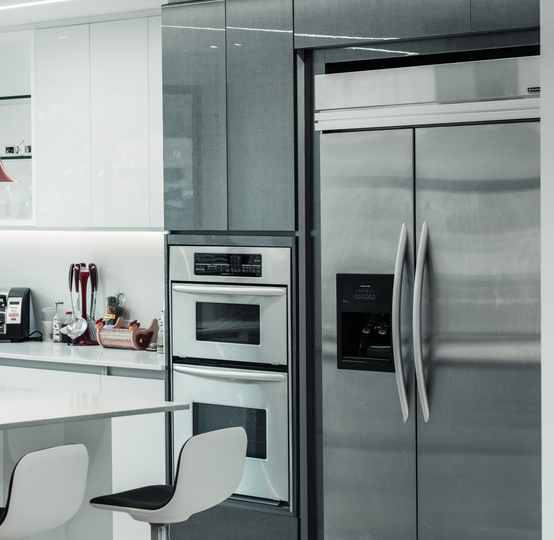 Refrigerator repair dubai